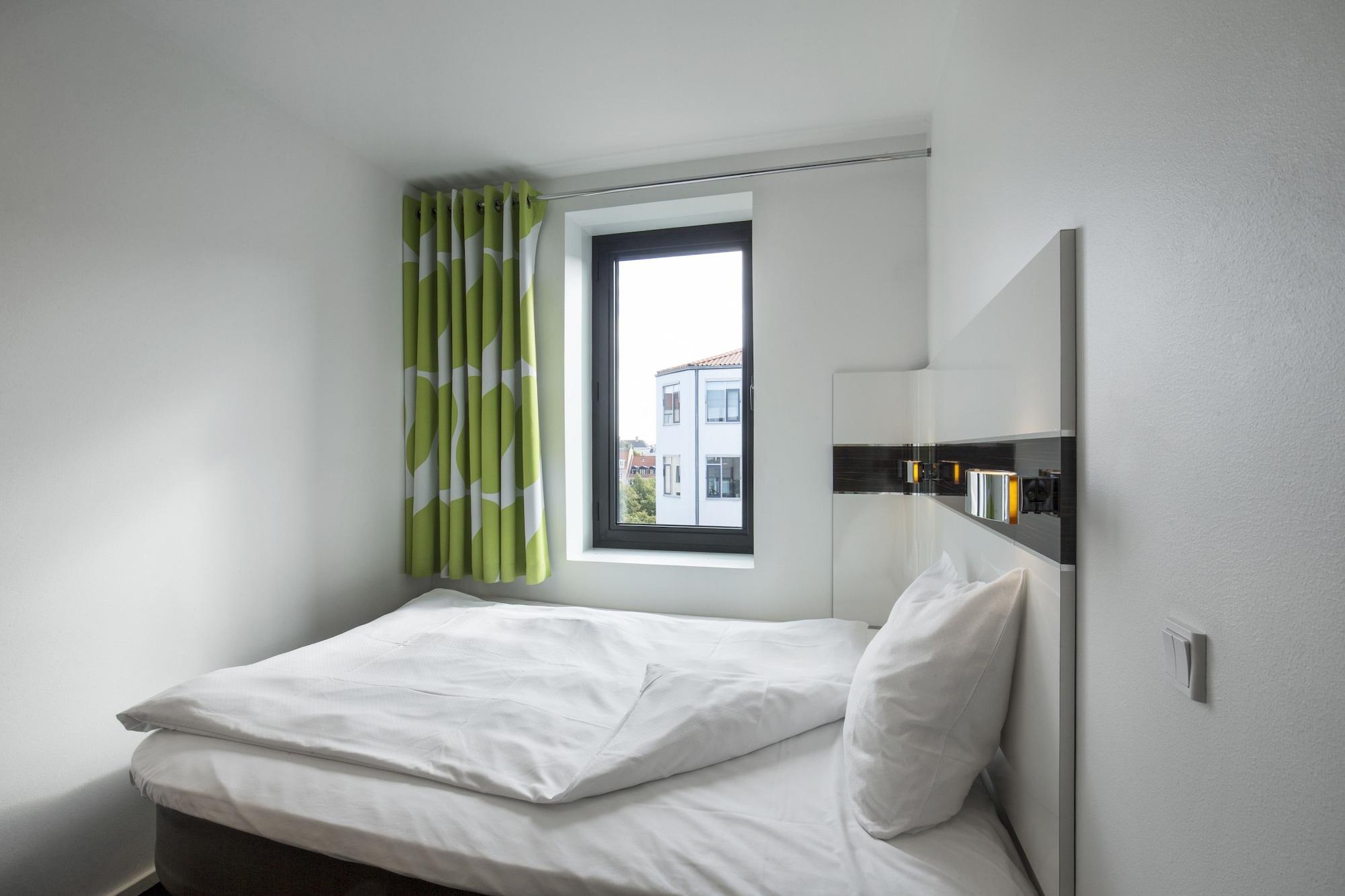 Wakeup - Aarhus Otel Dış mekan fotoğraf