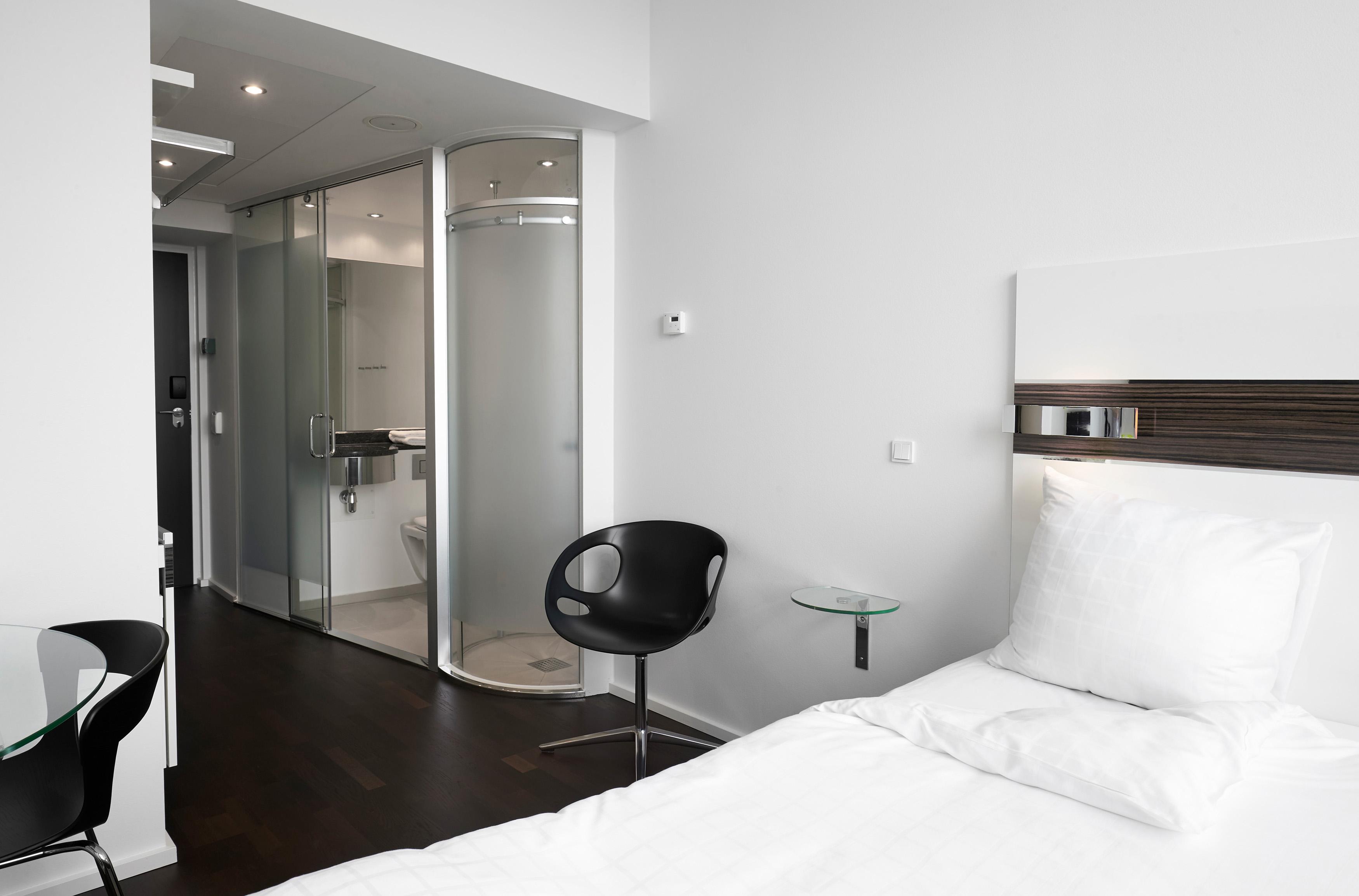Wakeup - Aarhus Otel Dış mekan fotoğraf