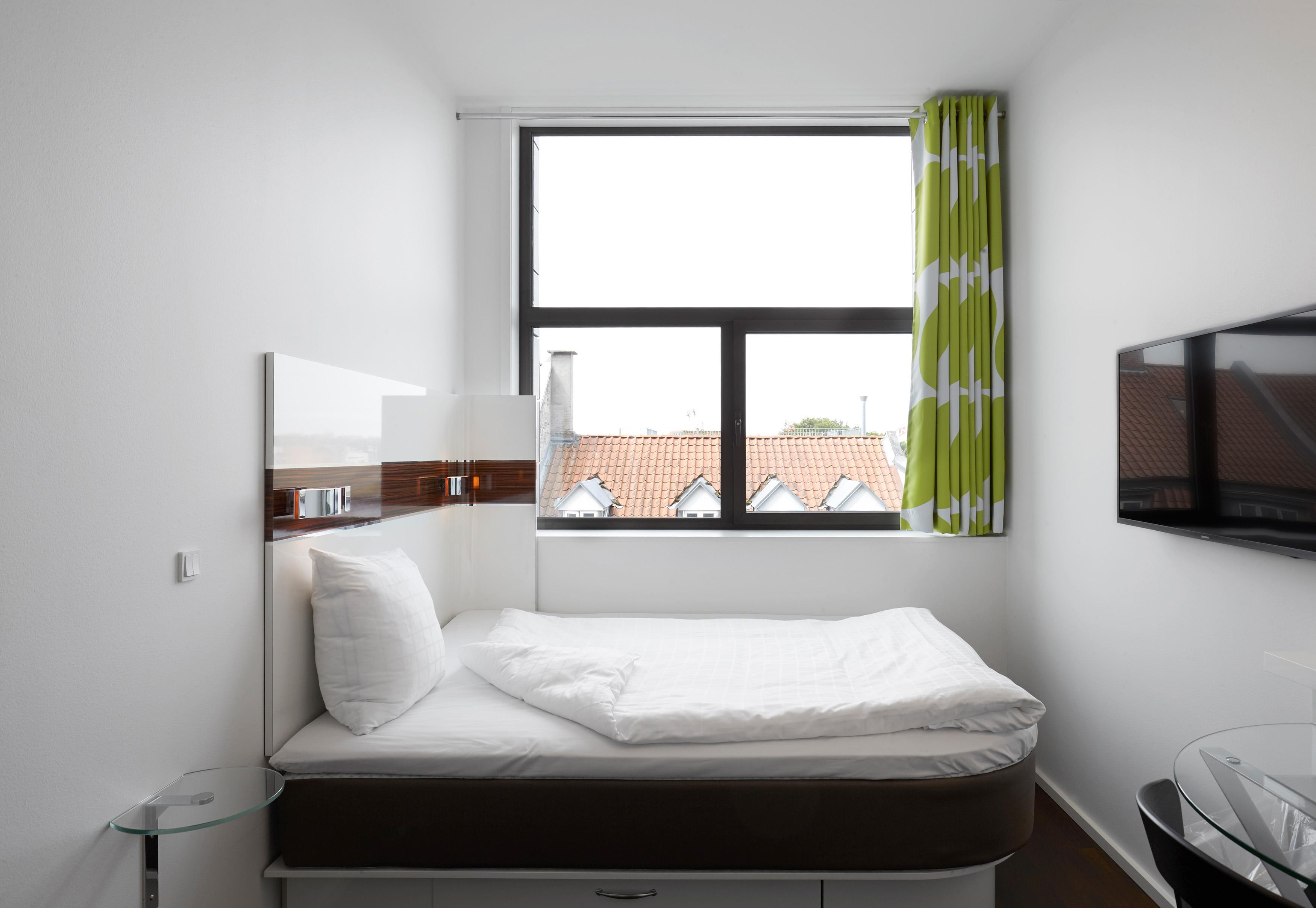 Wakeup - Aarhus Otel Dış mekan fotoğraf