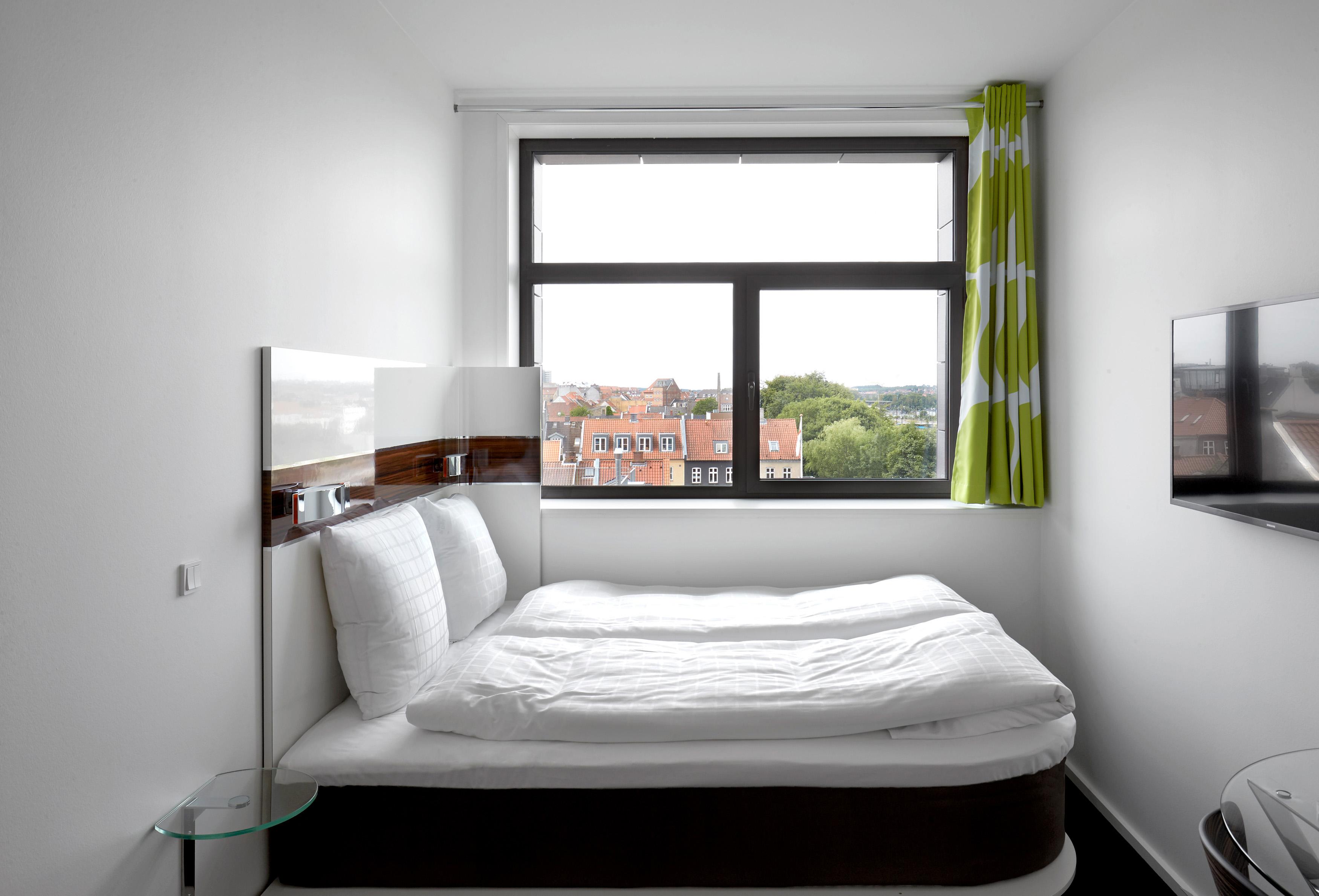 Wakeup - Aarhus Otel Dış mekan fotoğraf