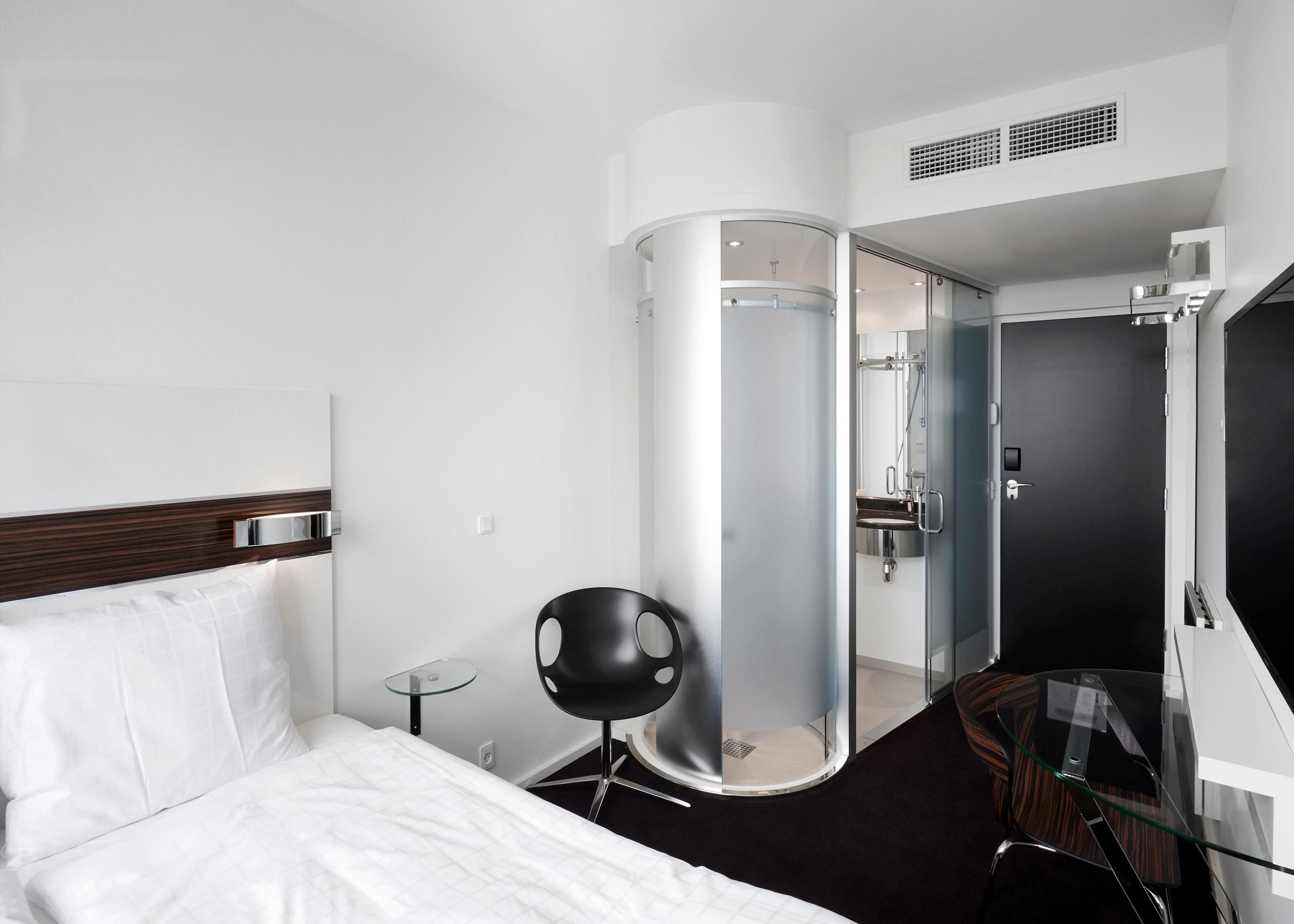 Wakeup - Aarhus Otel Dış mekan fotoğraf