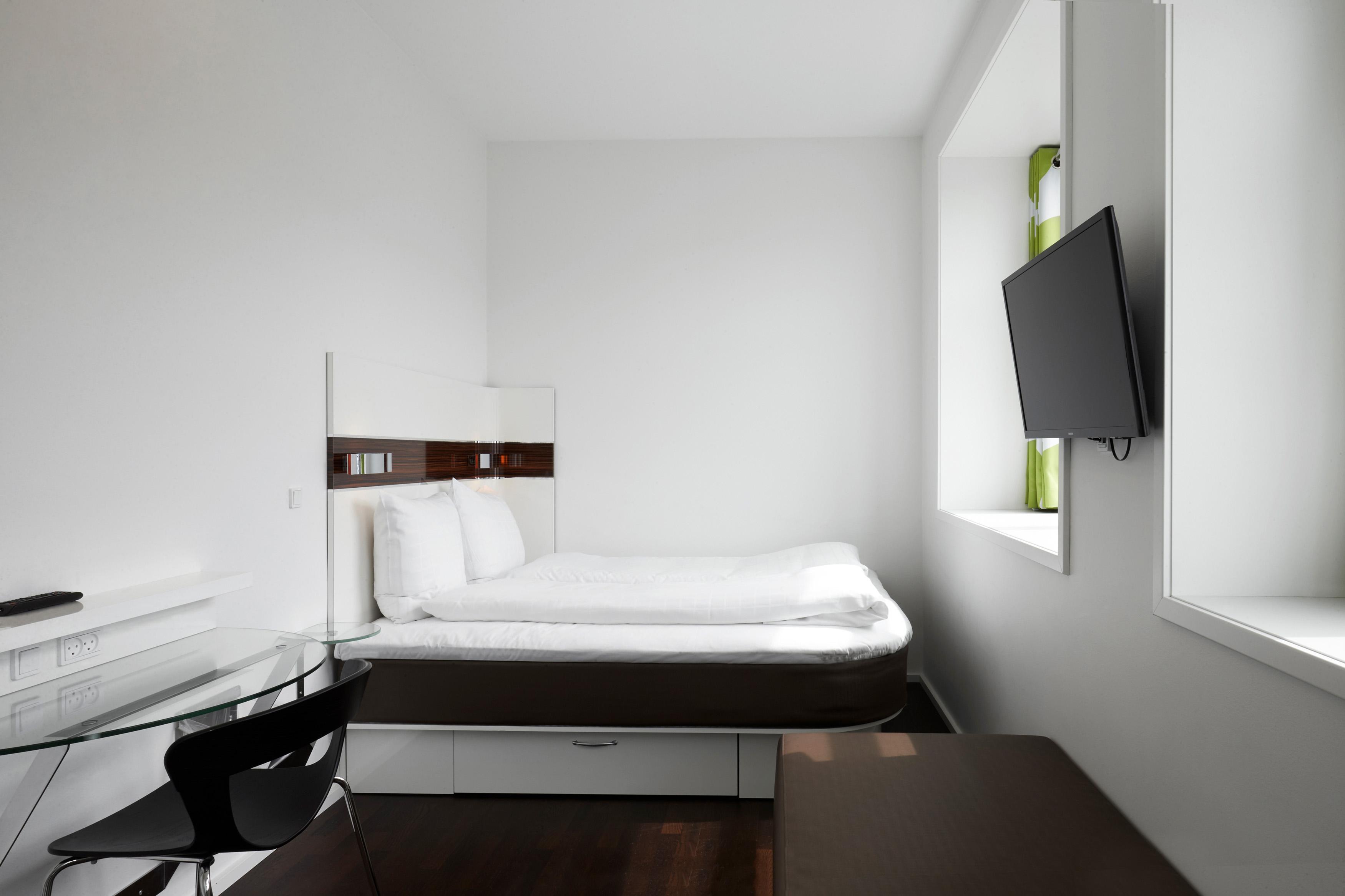 Wakeup - Aarhus Otel Dış mekan fotoğraf