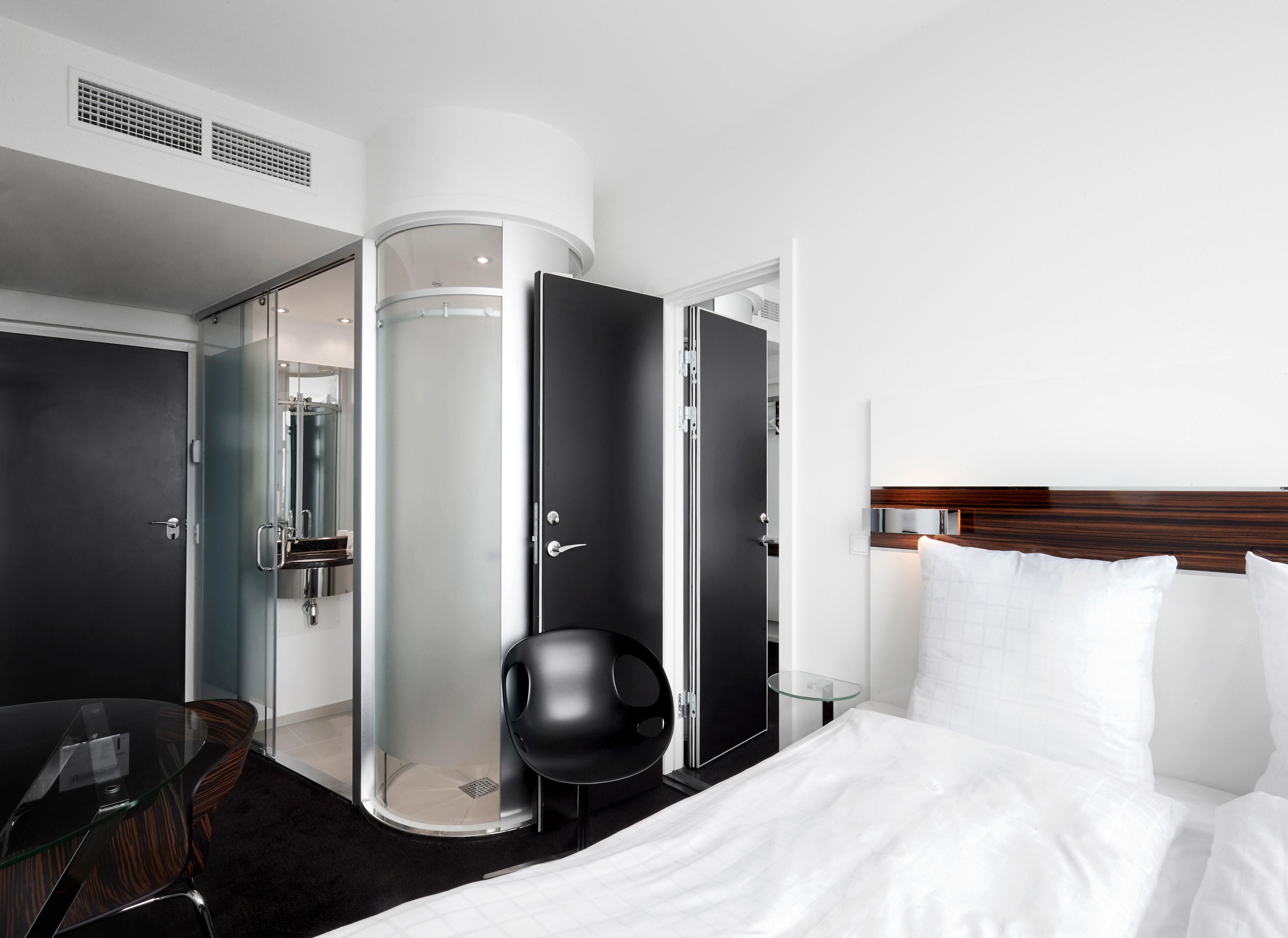 Wakeup - Aarhus Otel Dış mekan fotoğraf