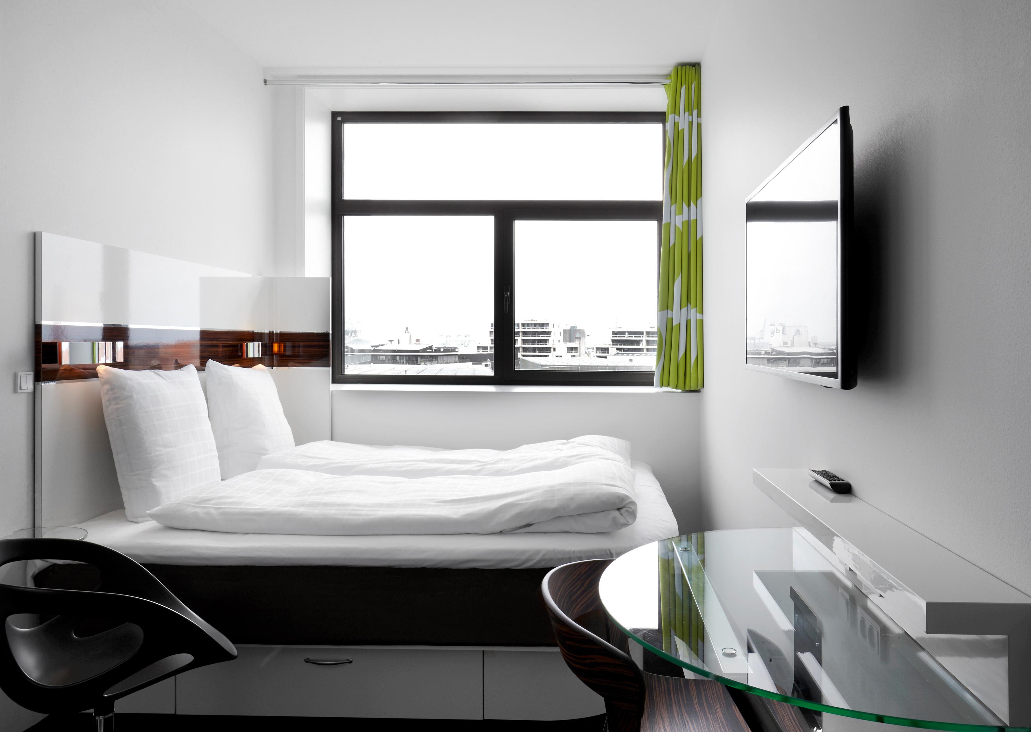 Wakeup - Aarhus Otel Dış mekan fotoğraf