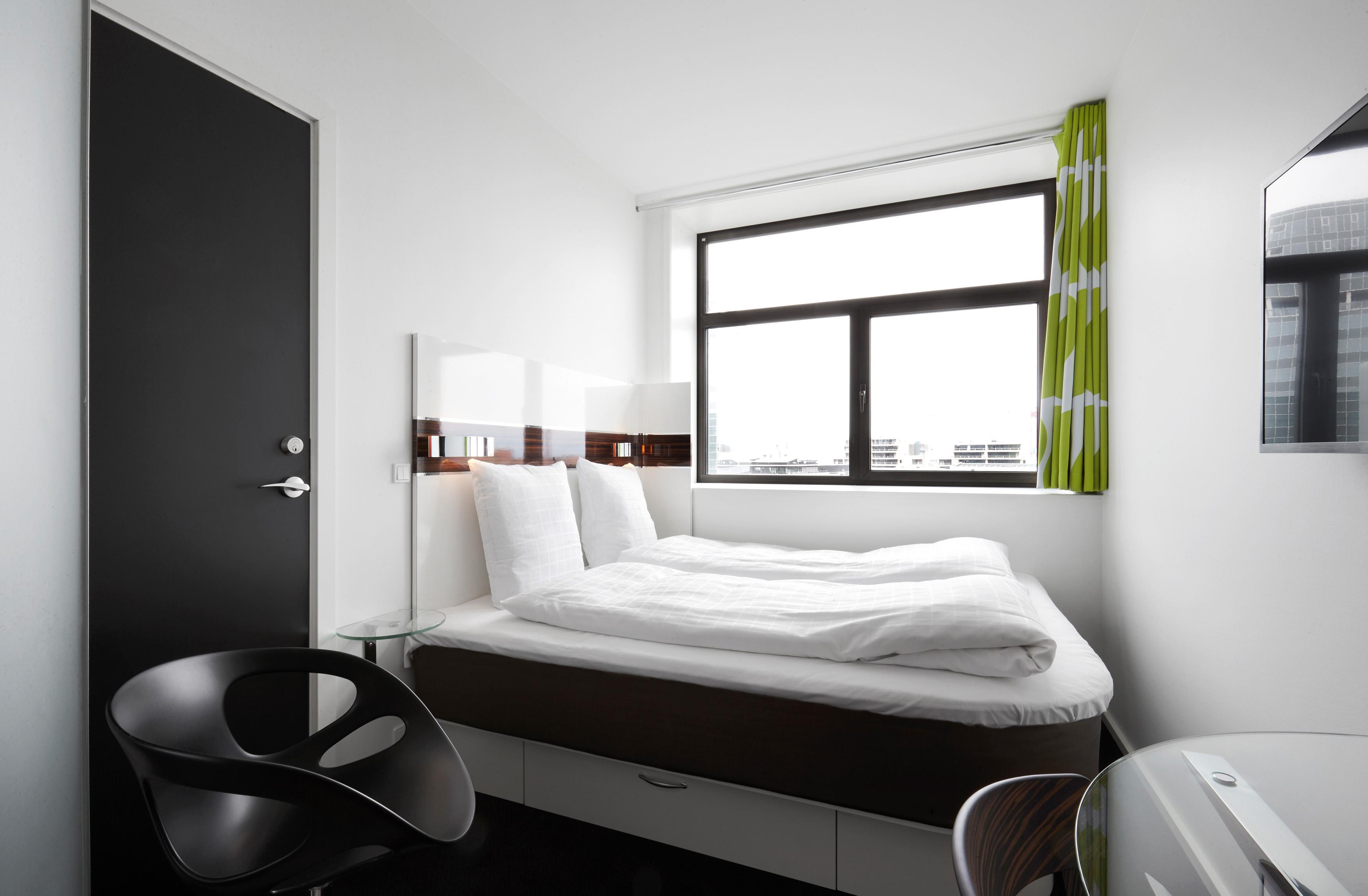 Wakeup - Aarhus Otel Dış mekan fotoğraf