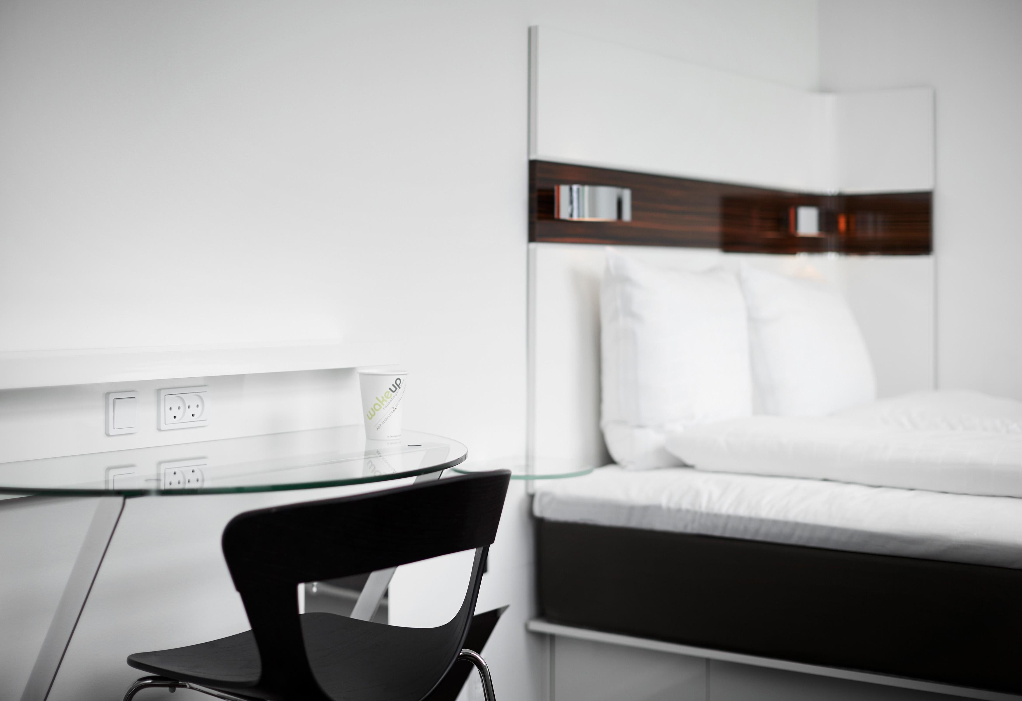 Wakeup - Aarhus Otel Dış mekan fotoğraf