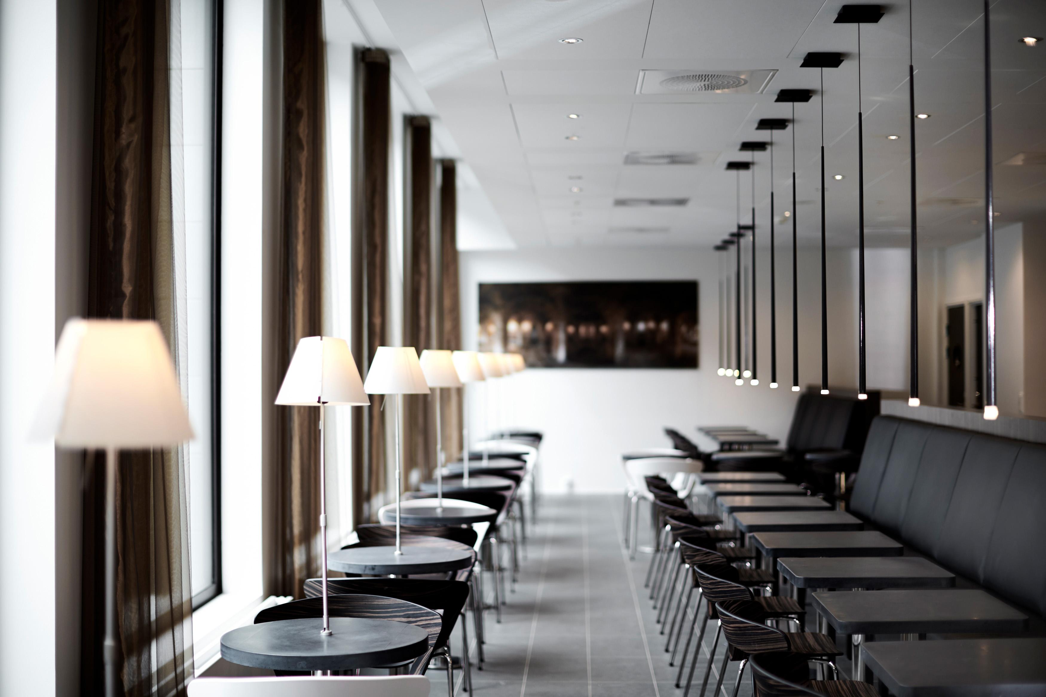 Wakeup - Aarhus Otel Dış mekan fotoğraf