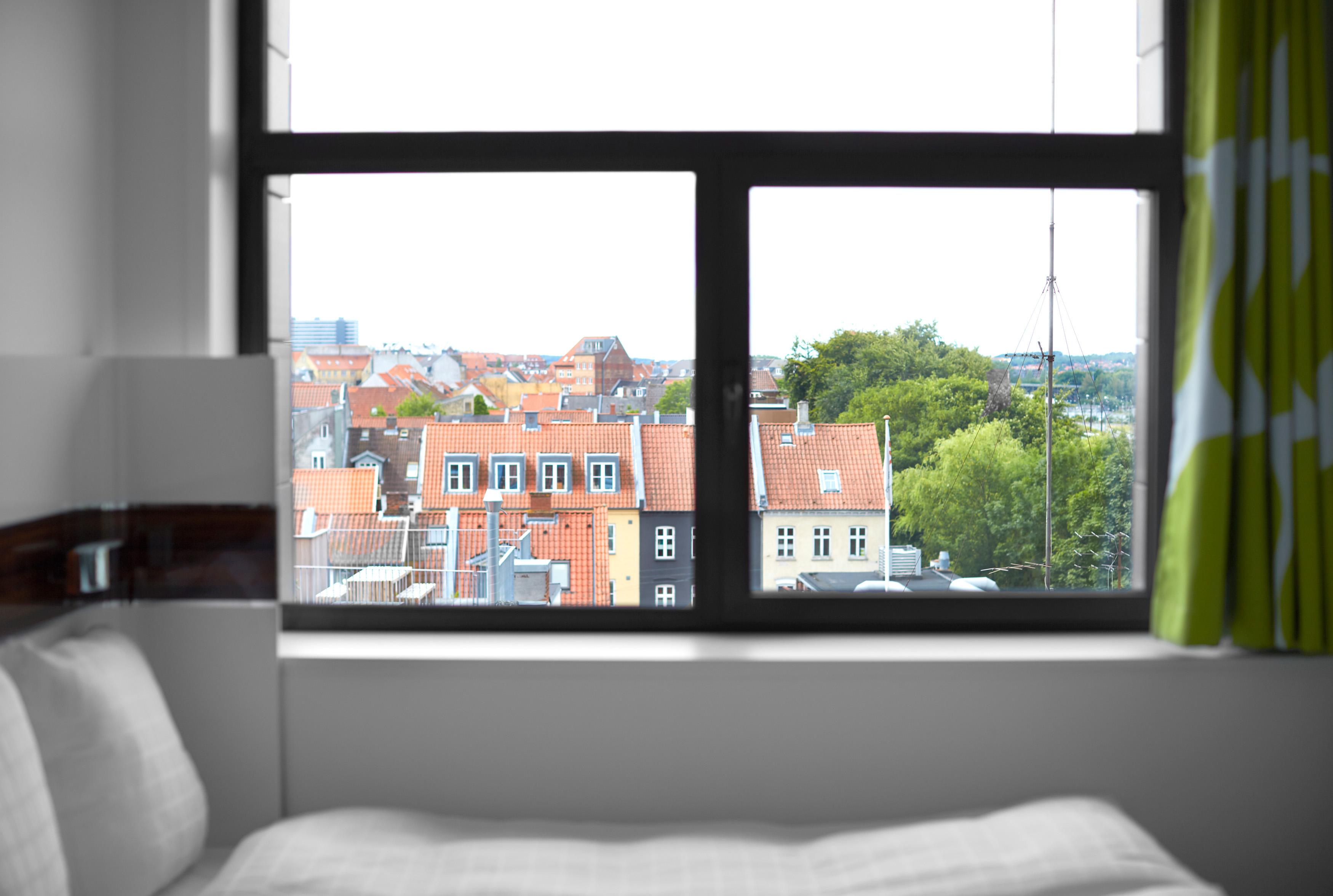 Wakeup - Aarhus Otel Dış mekan fotoğraf