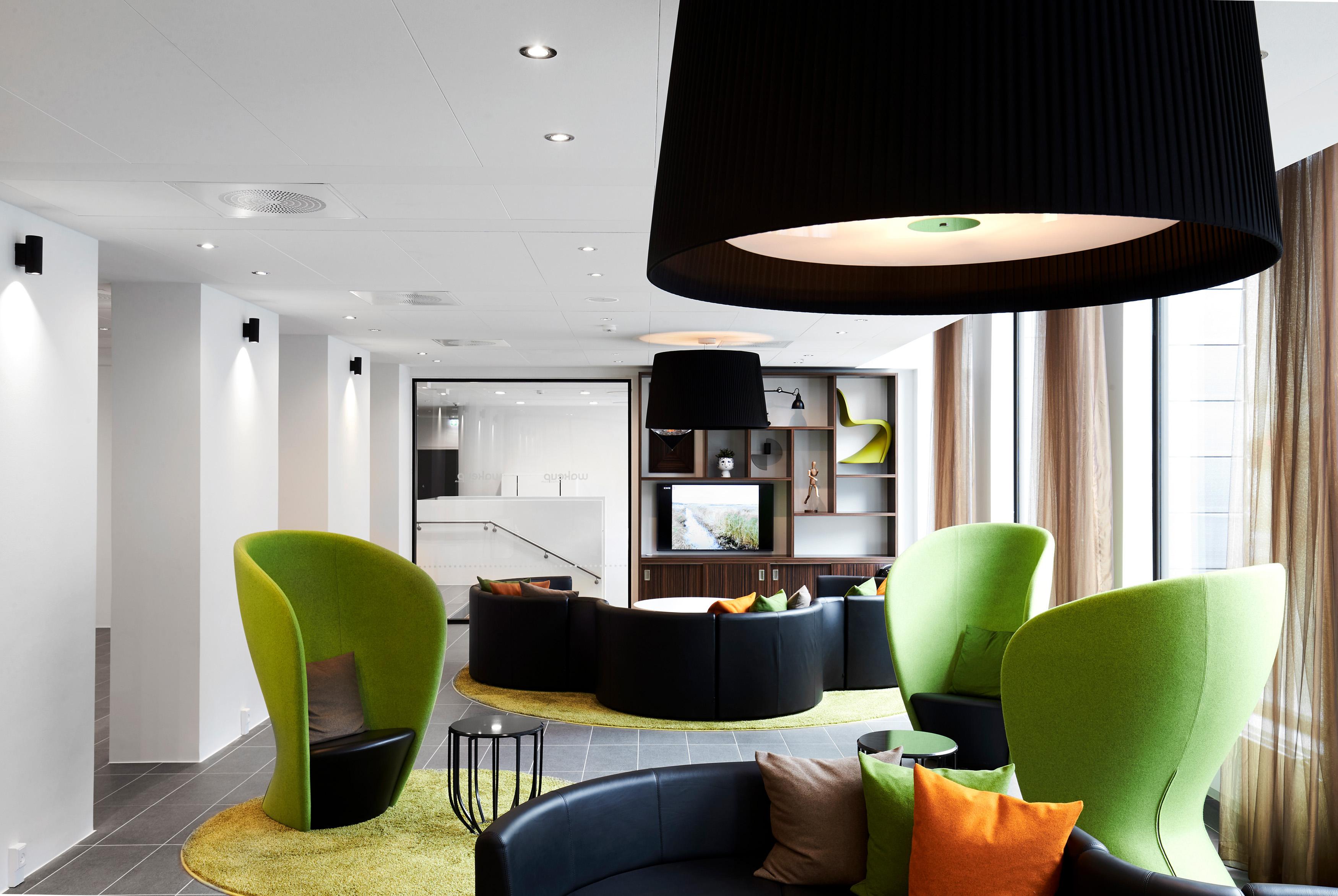 Wakeup - Aarhus Otel Dış mekan fotoğraf