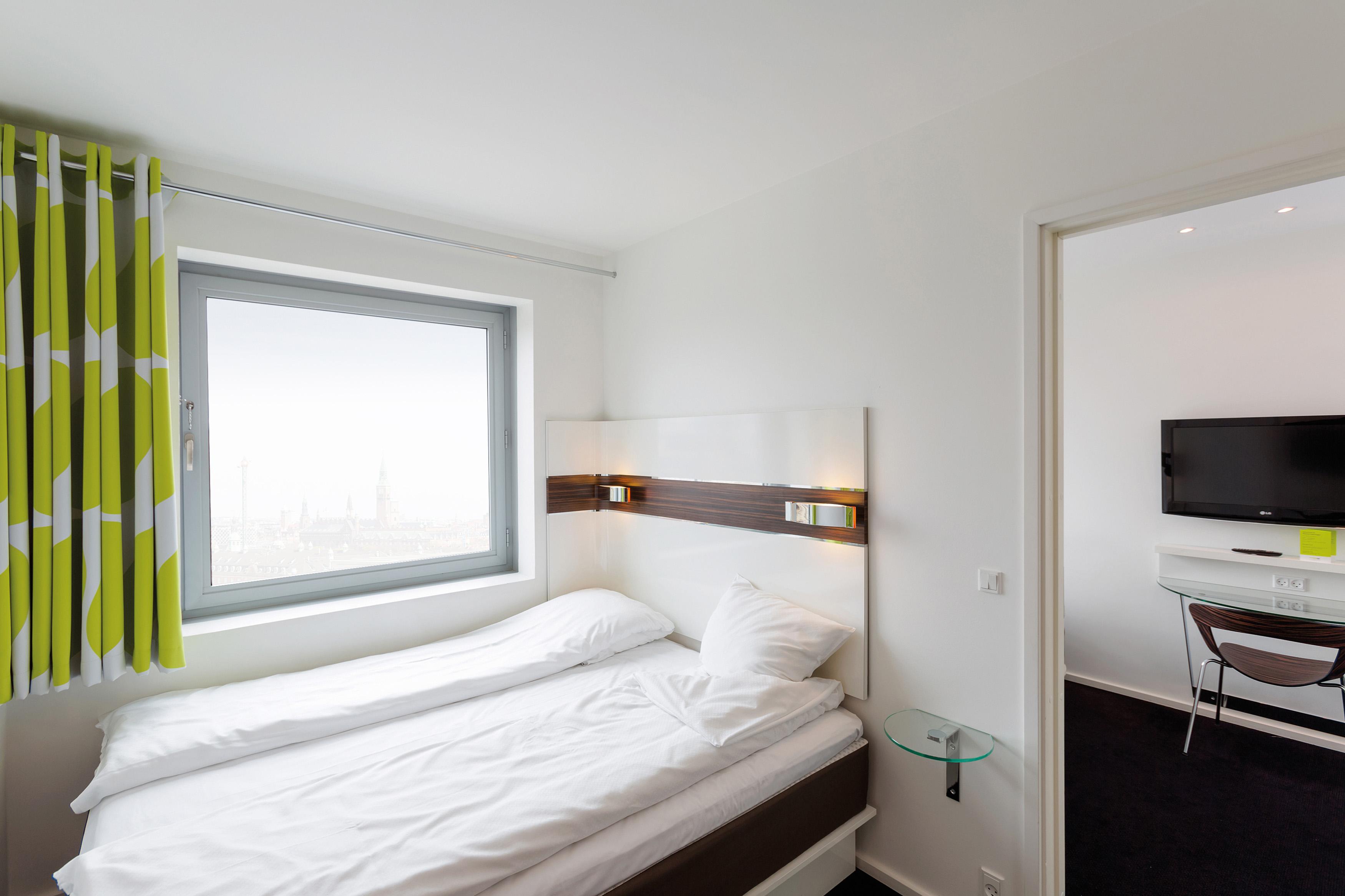 Wakeup - Aarhus Otel Dış mekan fotoğraf