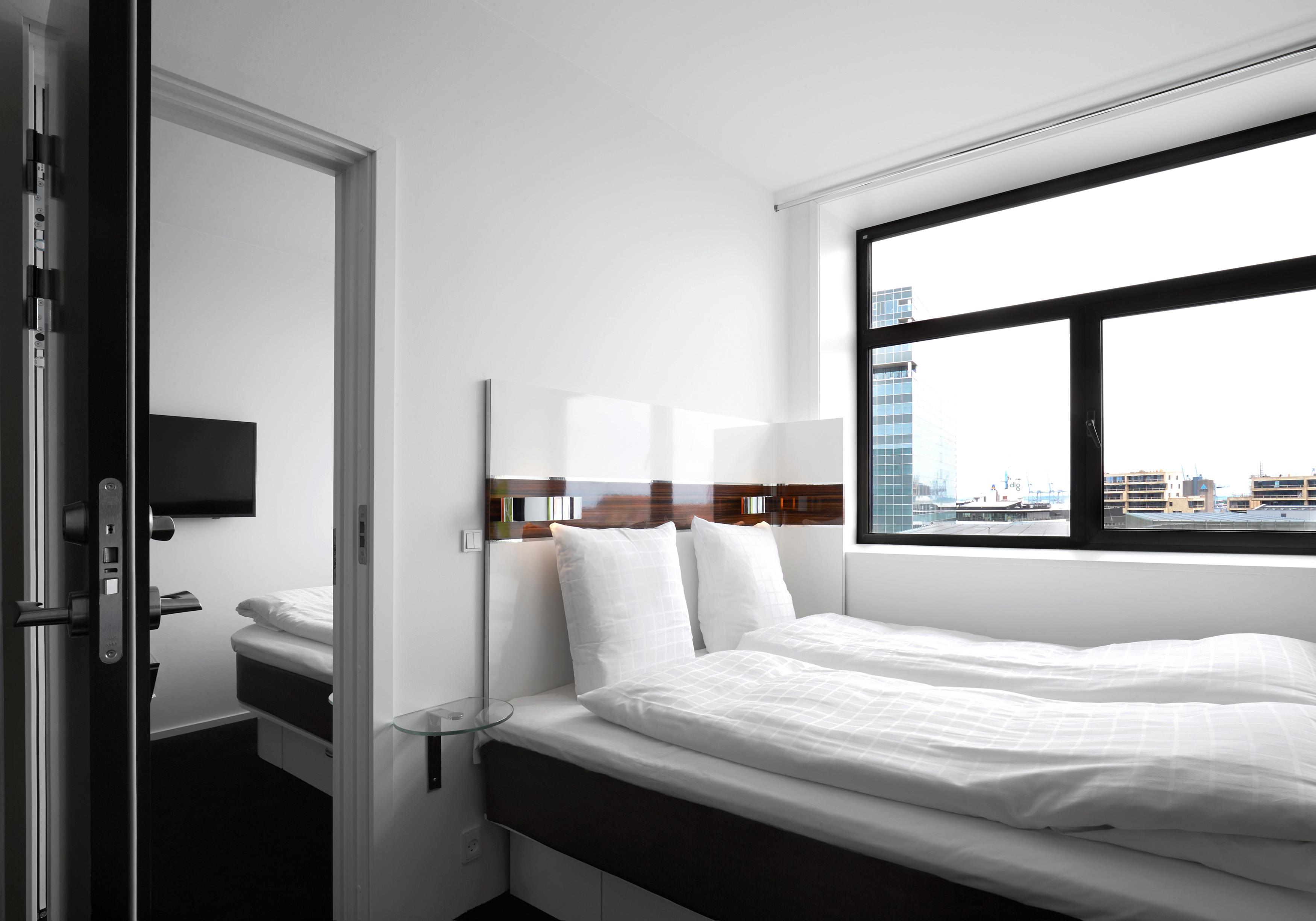 Wakeup - Aarhus Otel Dış mekan fotoğraf