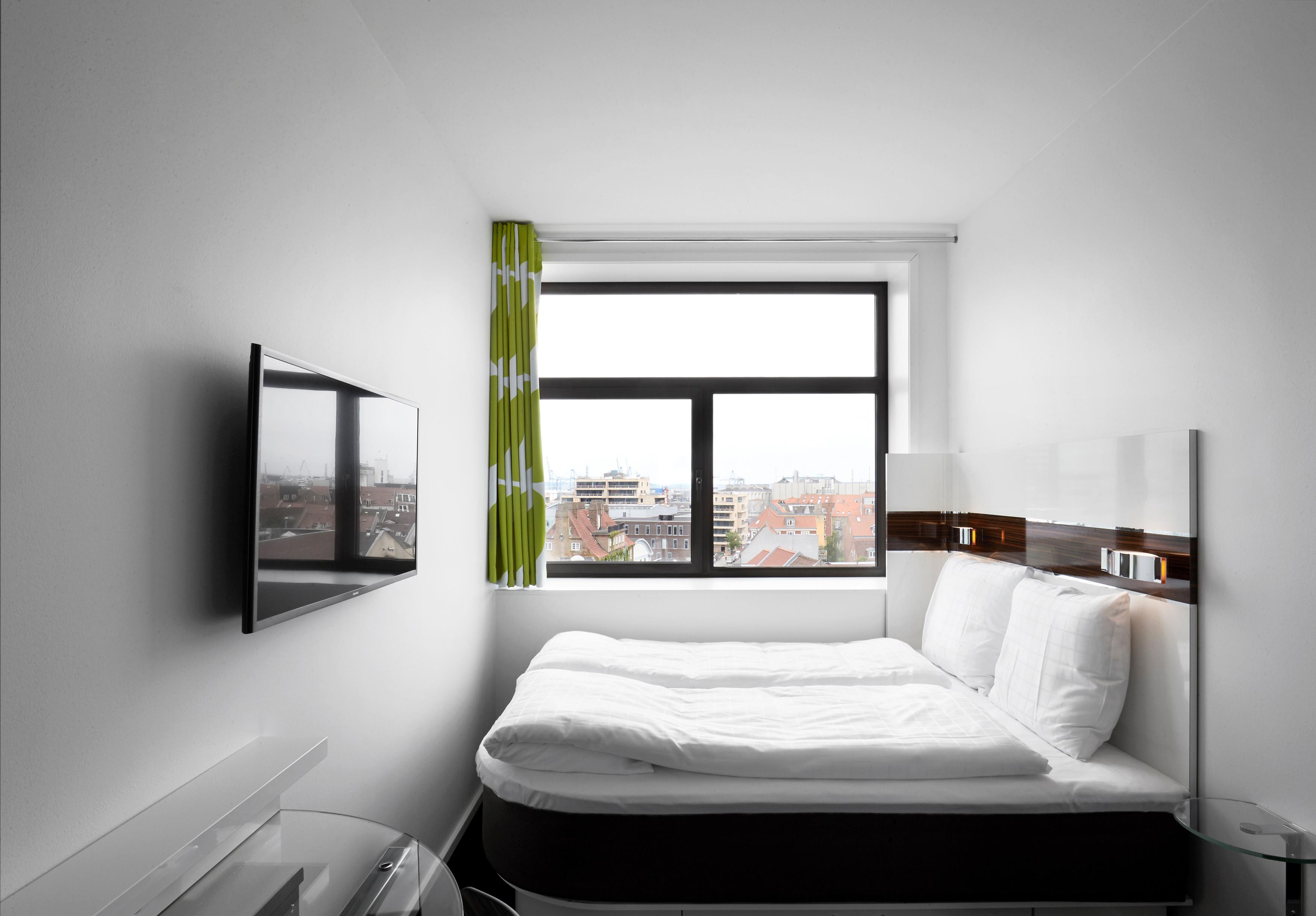 Wakeup - Aarhus Otel Dış mekan fotoğraf
