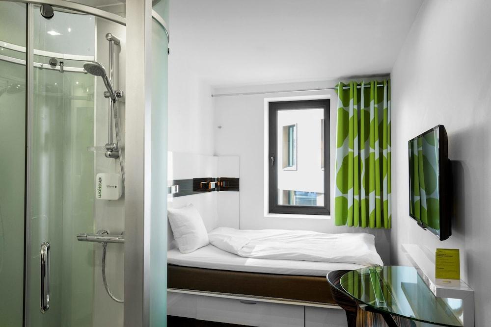 Wakeup - Aarhus Otel Dış mekan fotoğraf