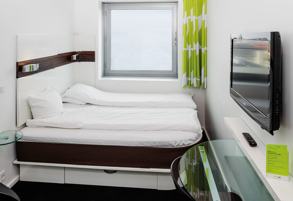Wakeup - Aarhus Otel Dış mekan fotoğraf