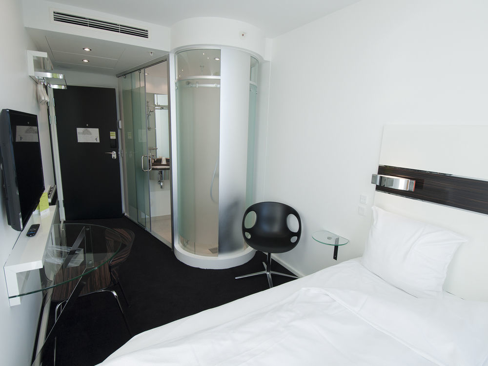 Wakeup - Aarhus Otel Dış mekan fotoğraf