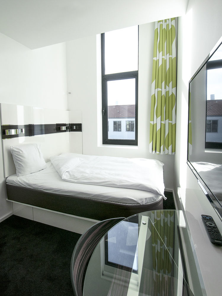 Wakeup - Aarhus Otel Dış mekan fotoğraf
