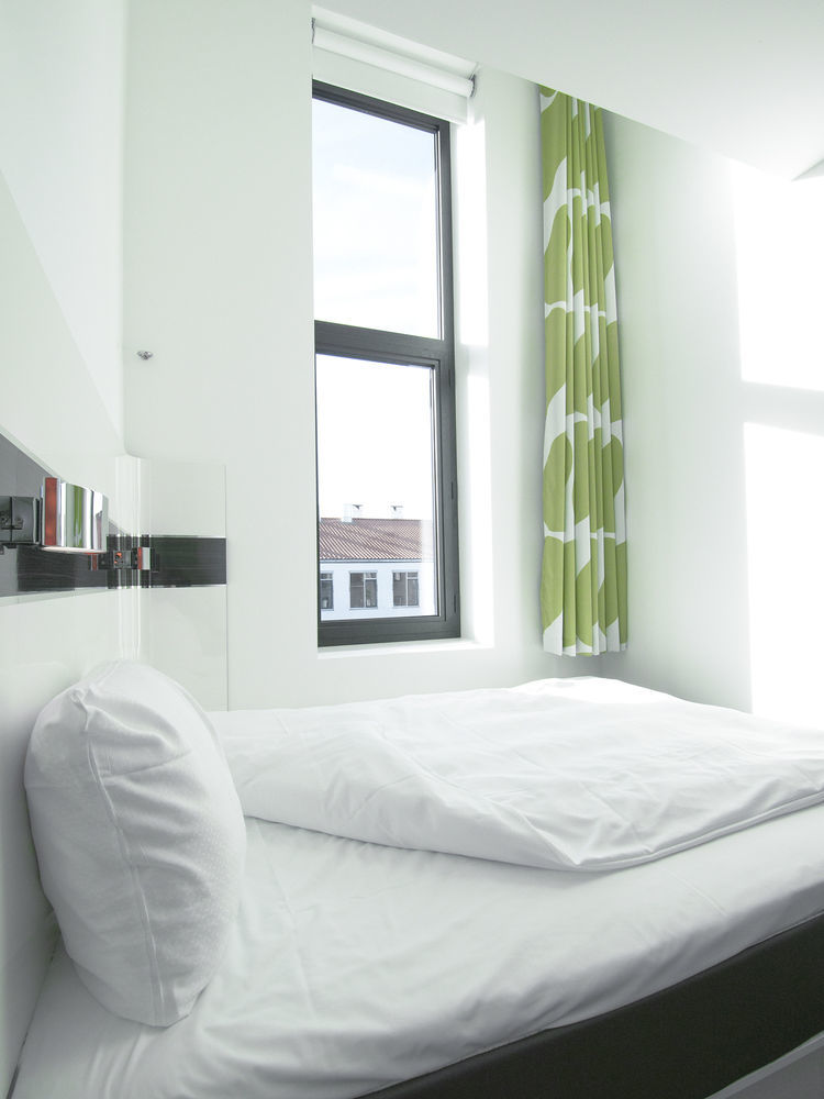 Wakeup - Aarhus Otel Dış mekan fotoğraf